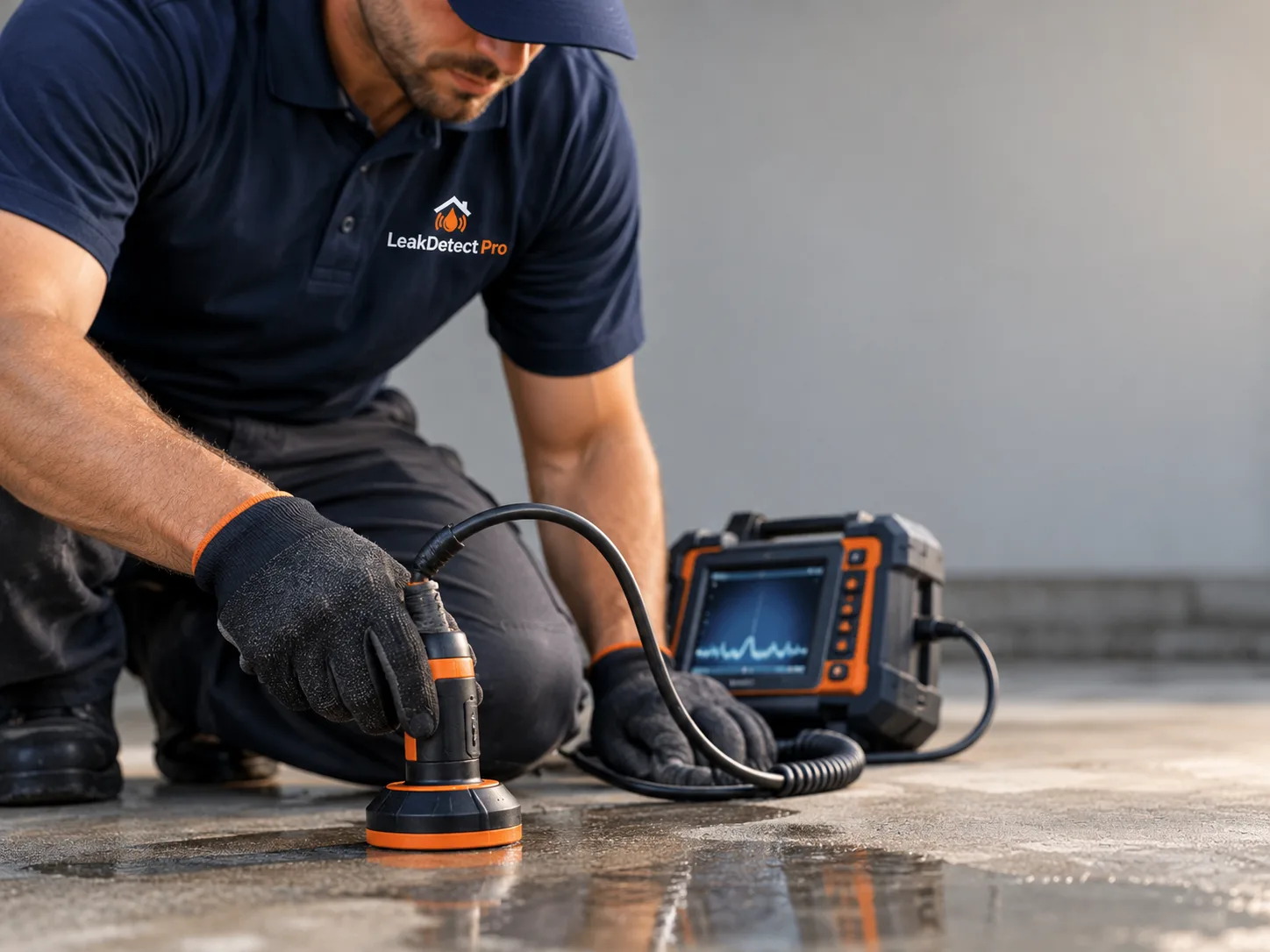 Flat Roof Analysis in Commiskey, IN